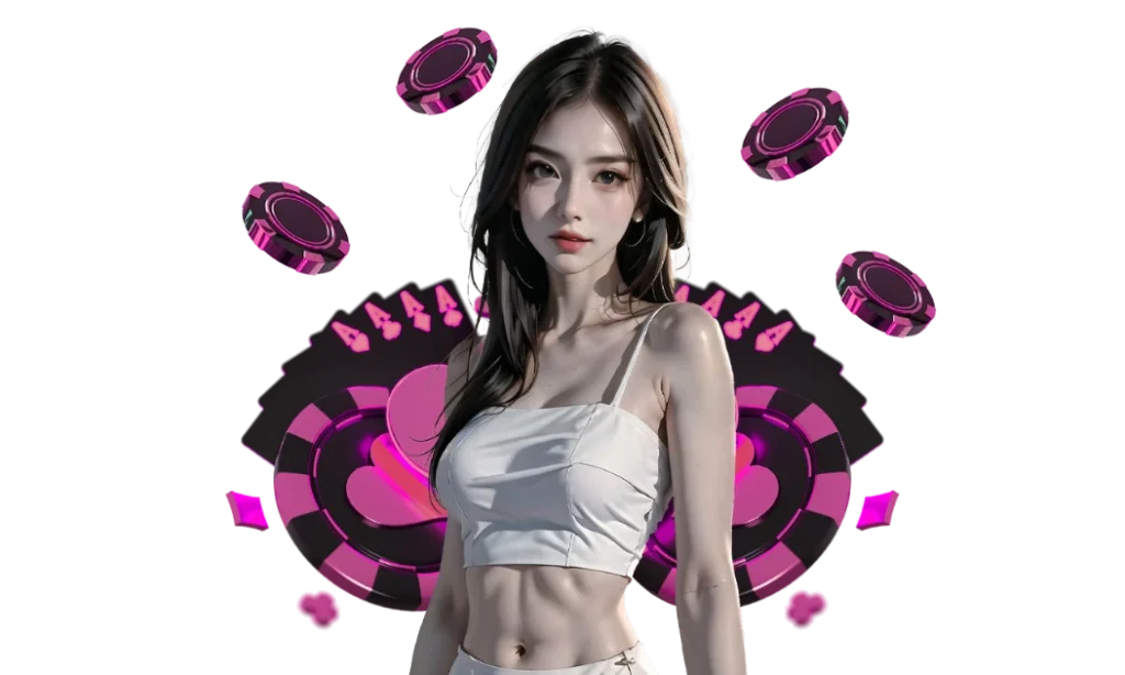สล็อตบาคาร่าไม่มีขั้นต่ํา