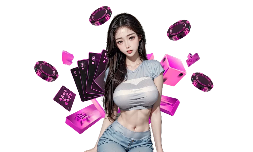 บาคาร่า slot