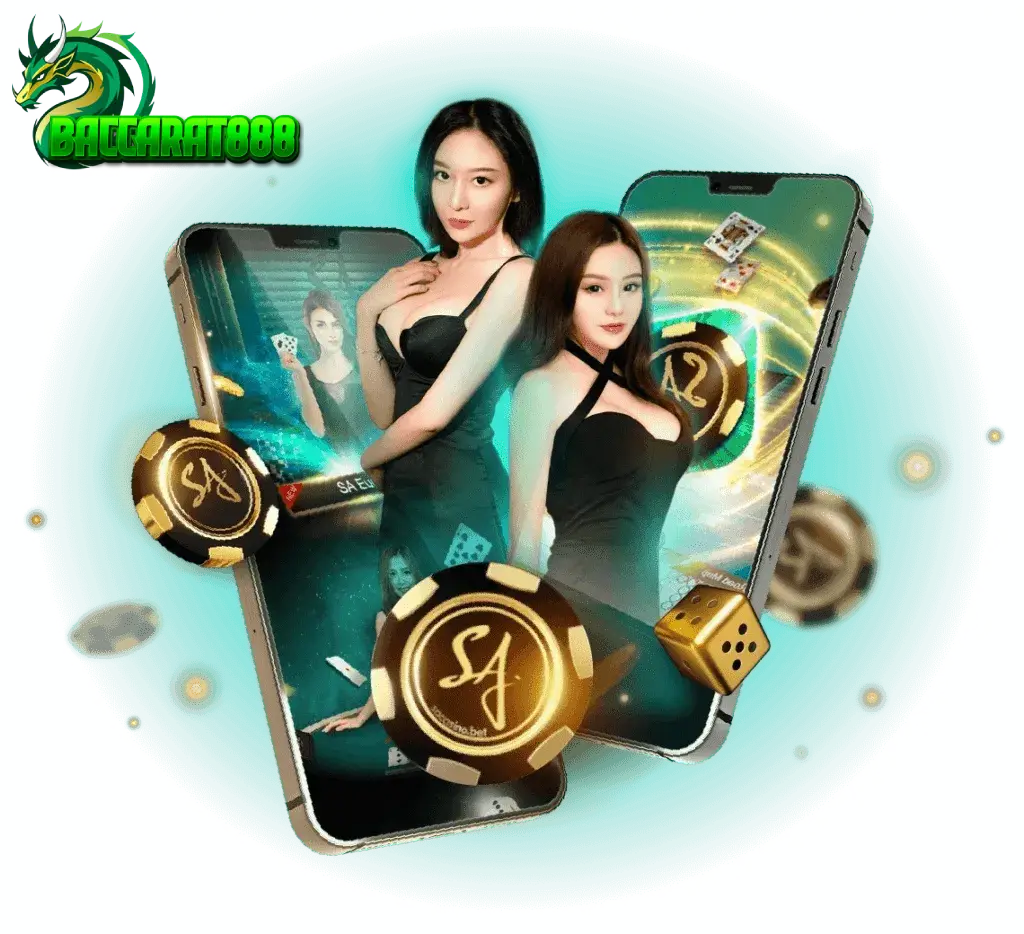 บาคาร่า slot